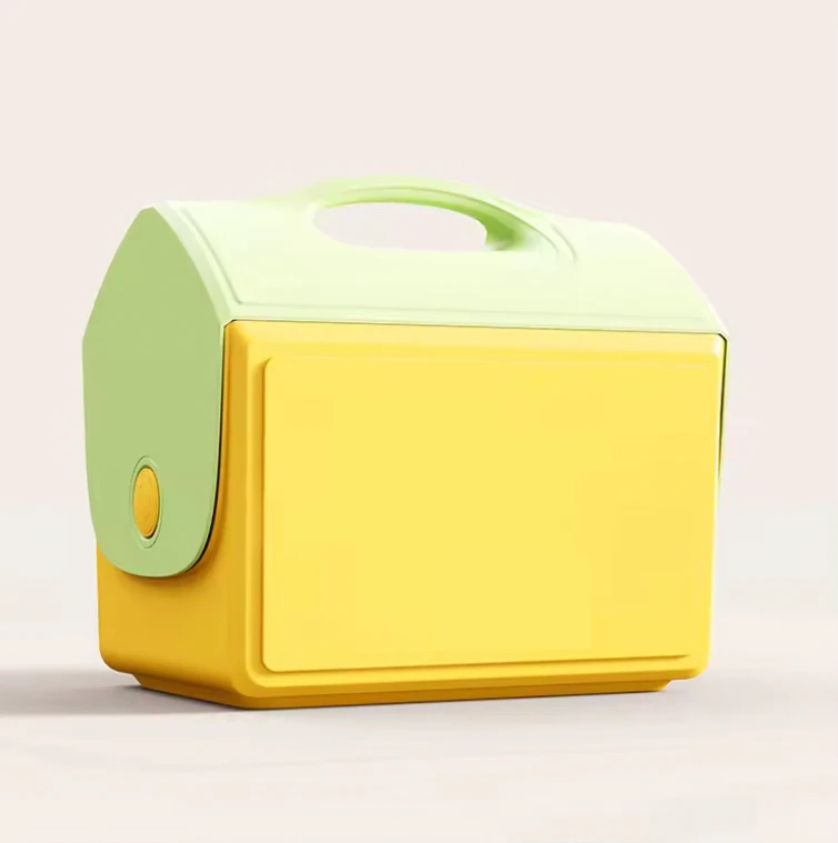 Igloo Ice Cooler Box With Speakers